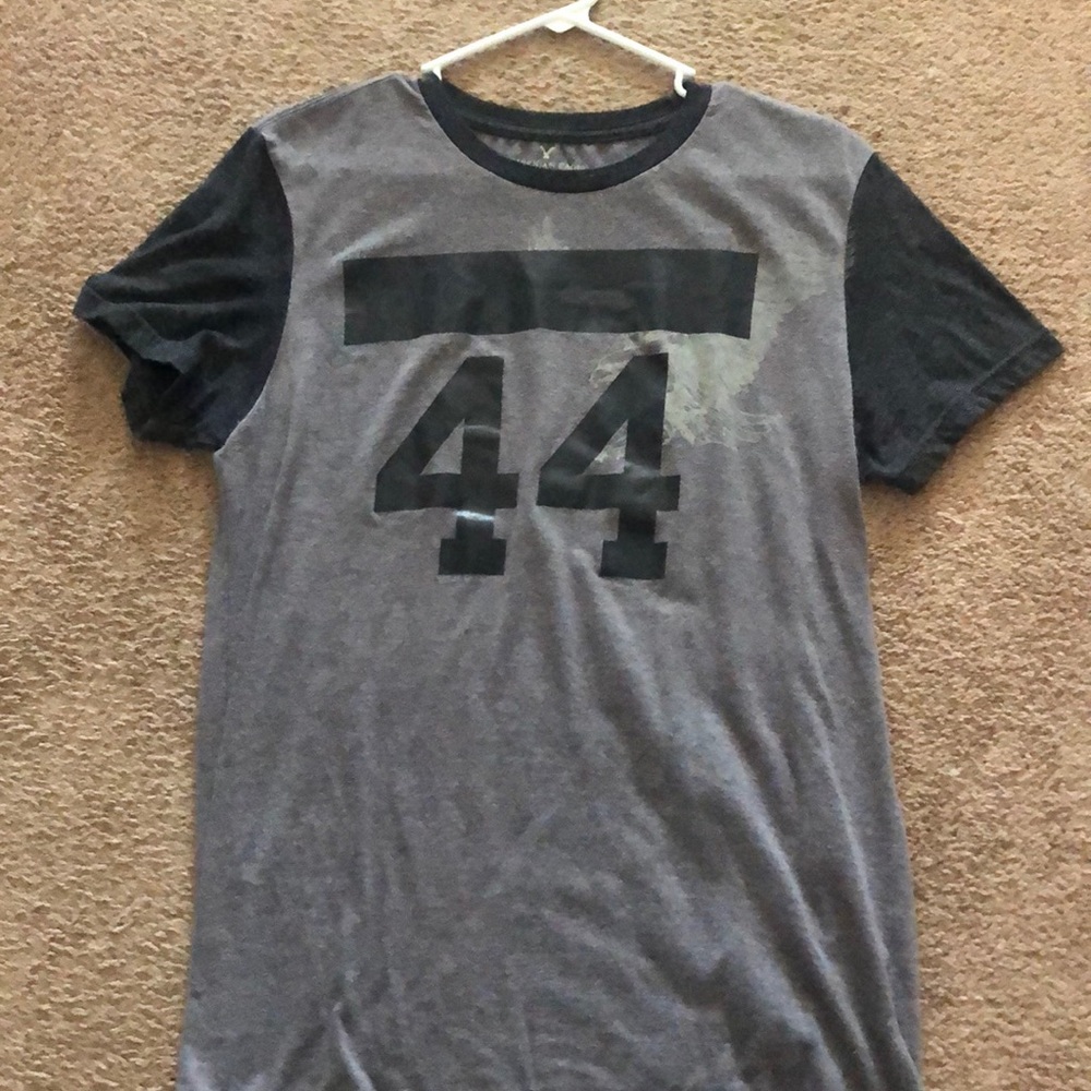 AE shirt